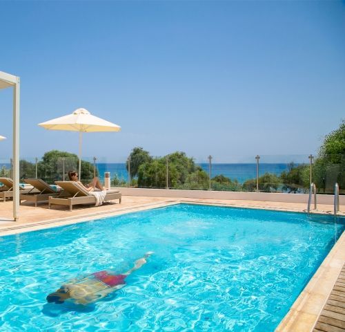 Louis Hotels | Luxury Villas Protars Cyprus | Althea Kalamies Villas