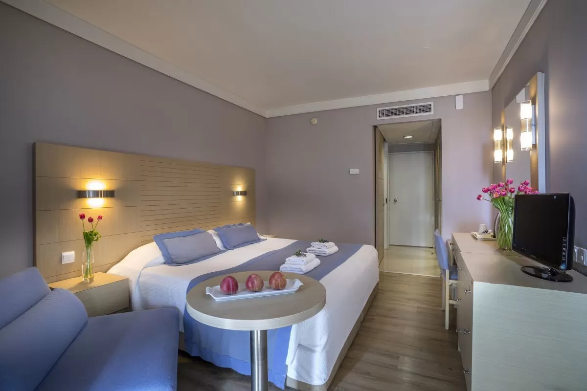 Louis Hotels - Louis Ledra Beach - Doppel-oder Zweibettzimmer