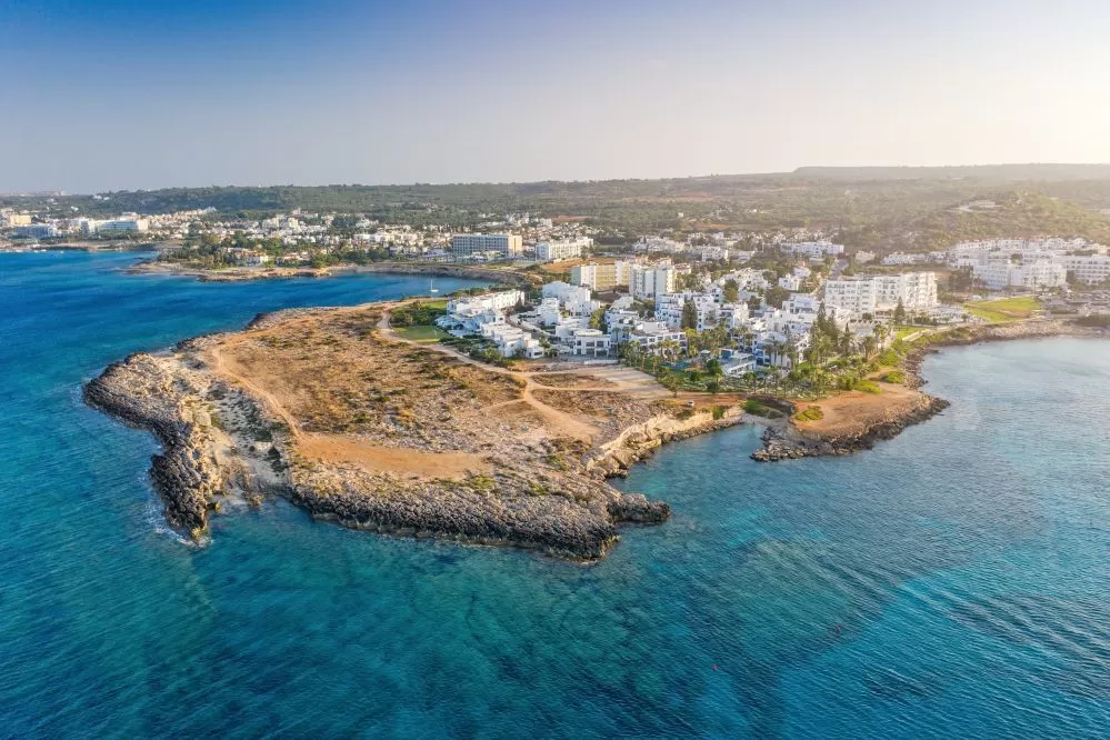 Louis Hotels - Louis Nausicaa Beach - Περιβάλλων