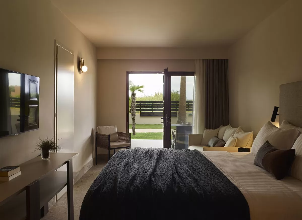 Louis Hotels - Louis Asterion Suites & Spa - Zimmer