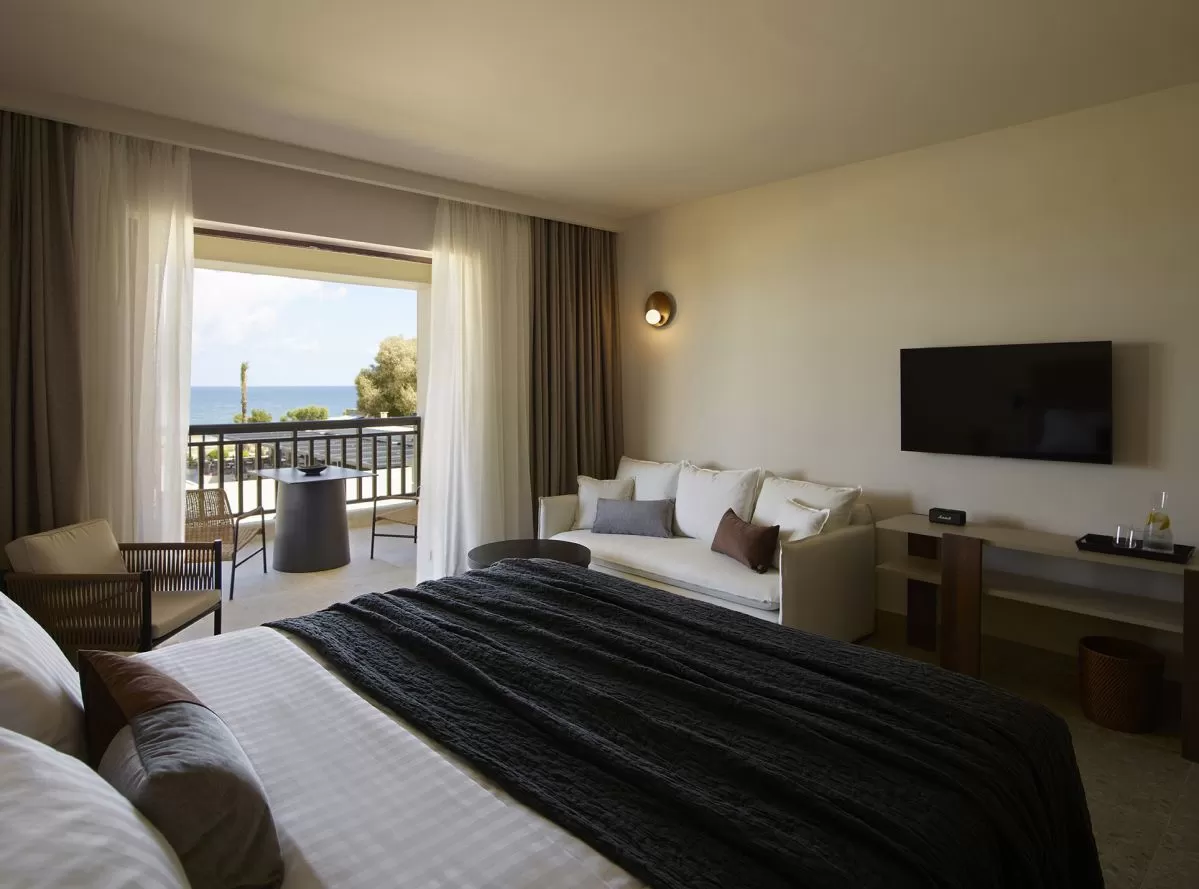 Louis Hotels - Louis Asterion Suites & Spa - Zimmer