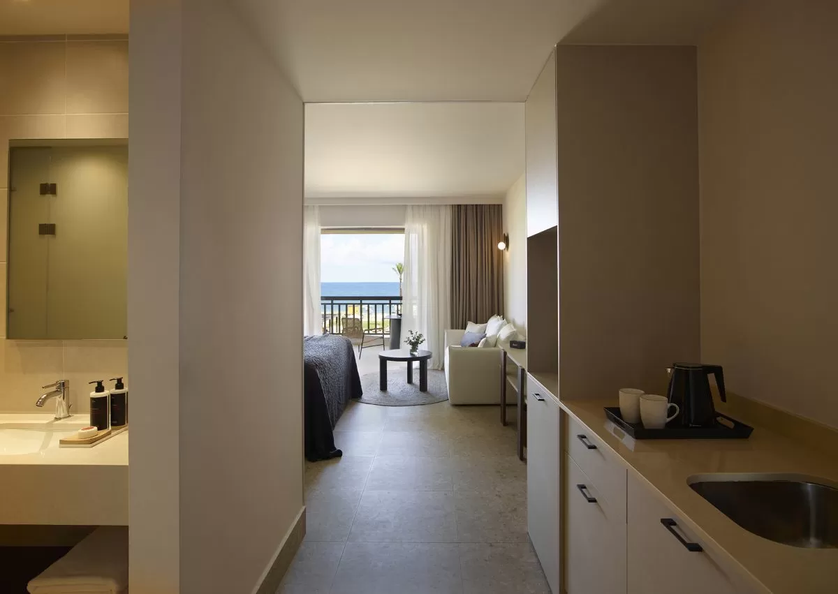 Louis Hotels - Louis Asterion Suites & Spa - Room