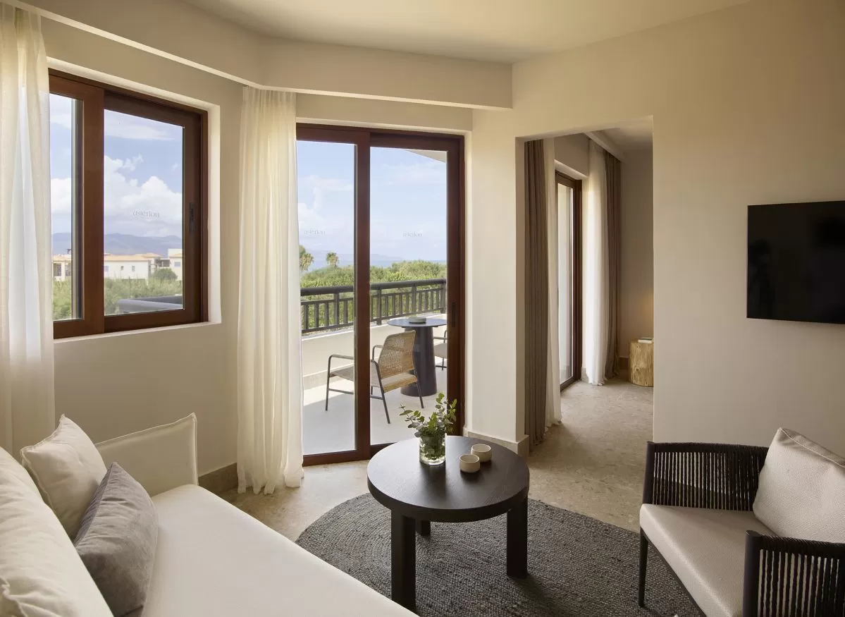 Louis Hotels - Louis Asterion Suites & Spa - Room