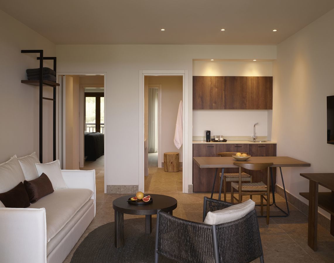 Louis Hotels - Louis Asterion Suites & Spa - Room