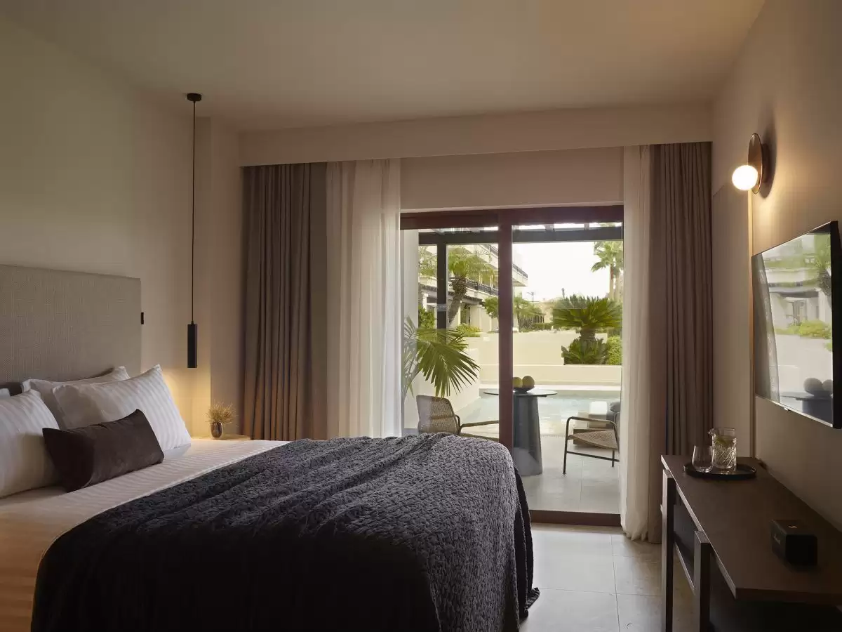 Louis Hotels - Louis Asterion Suites & Spa - Zimmer