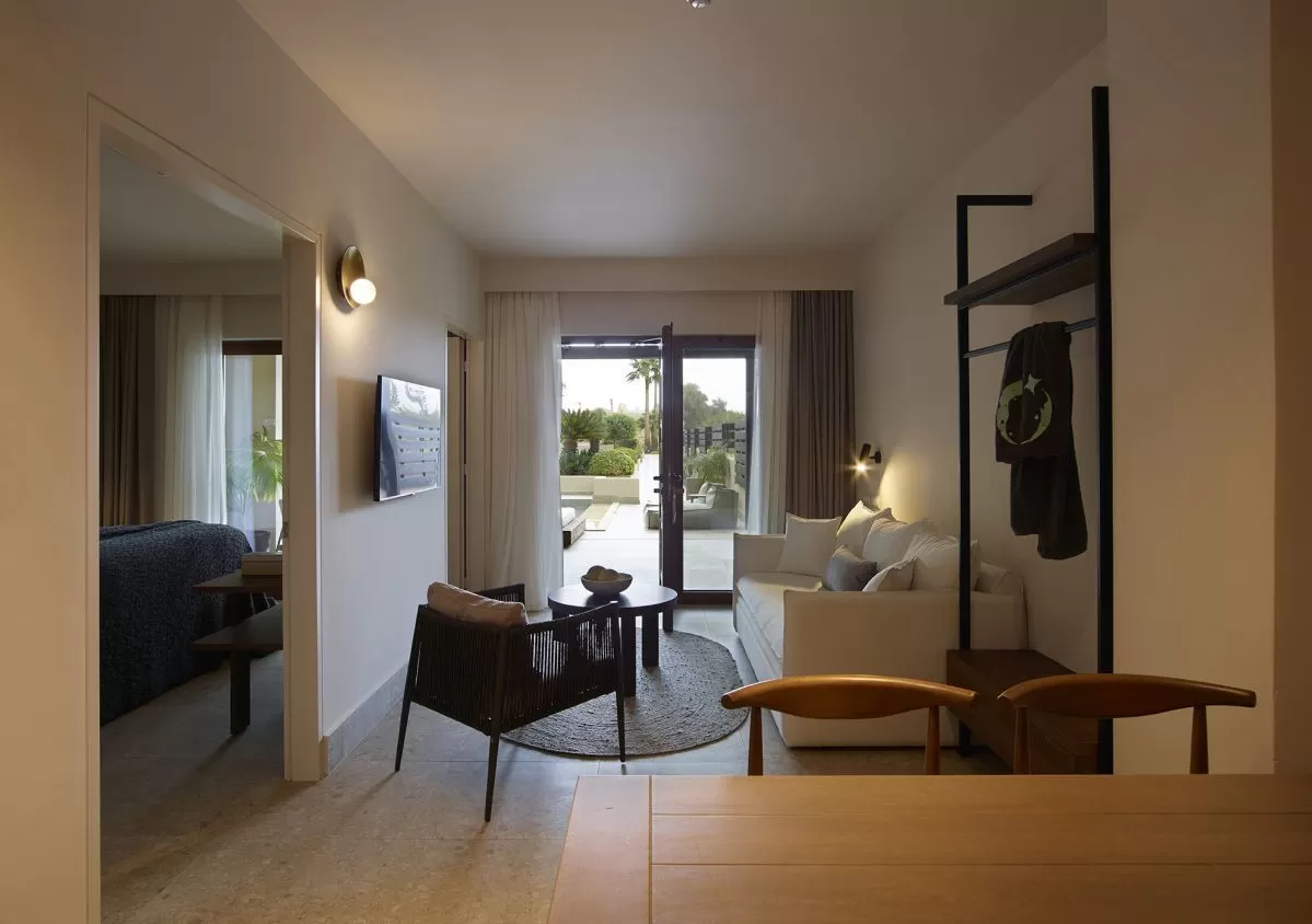 Louis Hotels - Louis Asterion Suites & Spa - Room