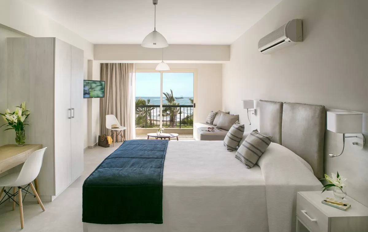 Louis Hotels - Louis Paphos Breeze - Room