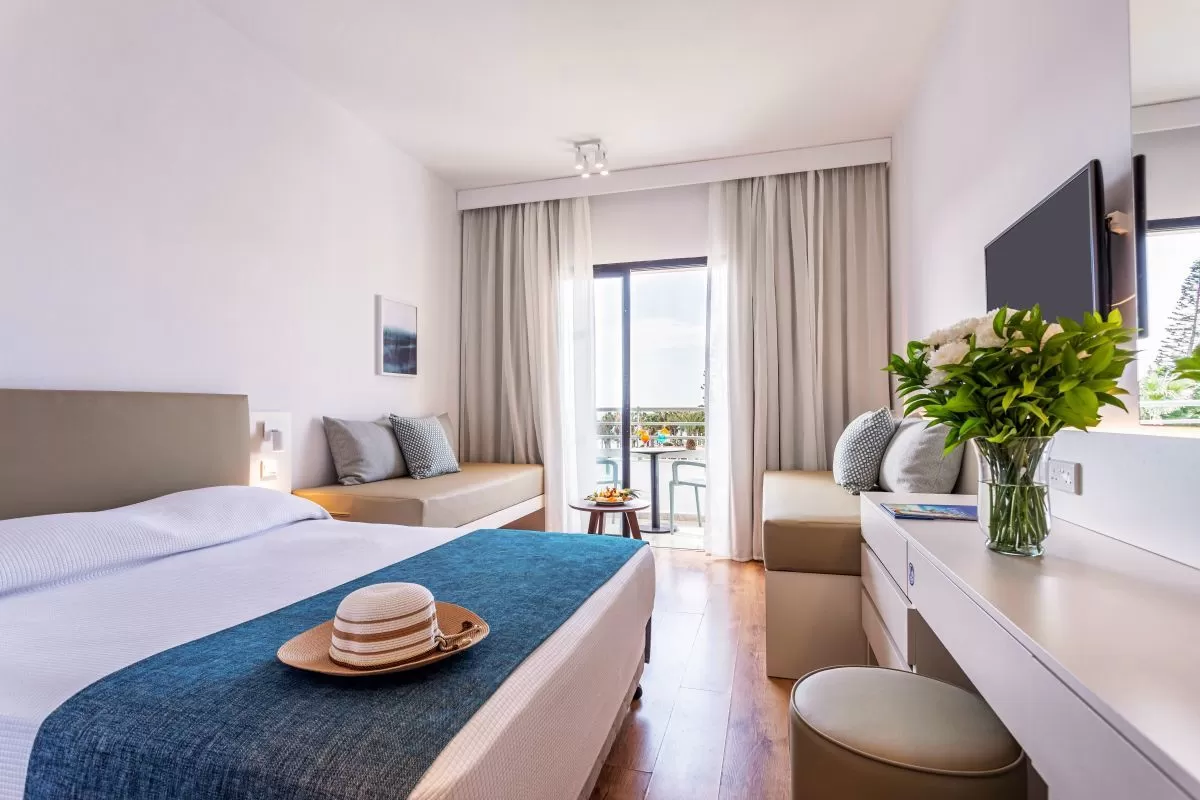 Louis Hotels - Louis Phaethon Beach - Εσωτερικό