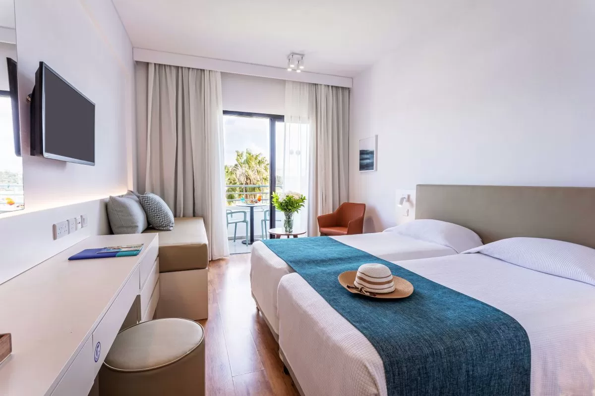 Louis Hotels - Louis Phaethon Beach - Εσωτερικό