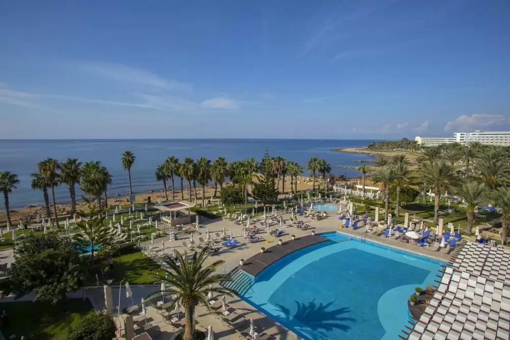 Louis Hotels - Louis Ledra Beach **** Plus - Umgebung