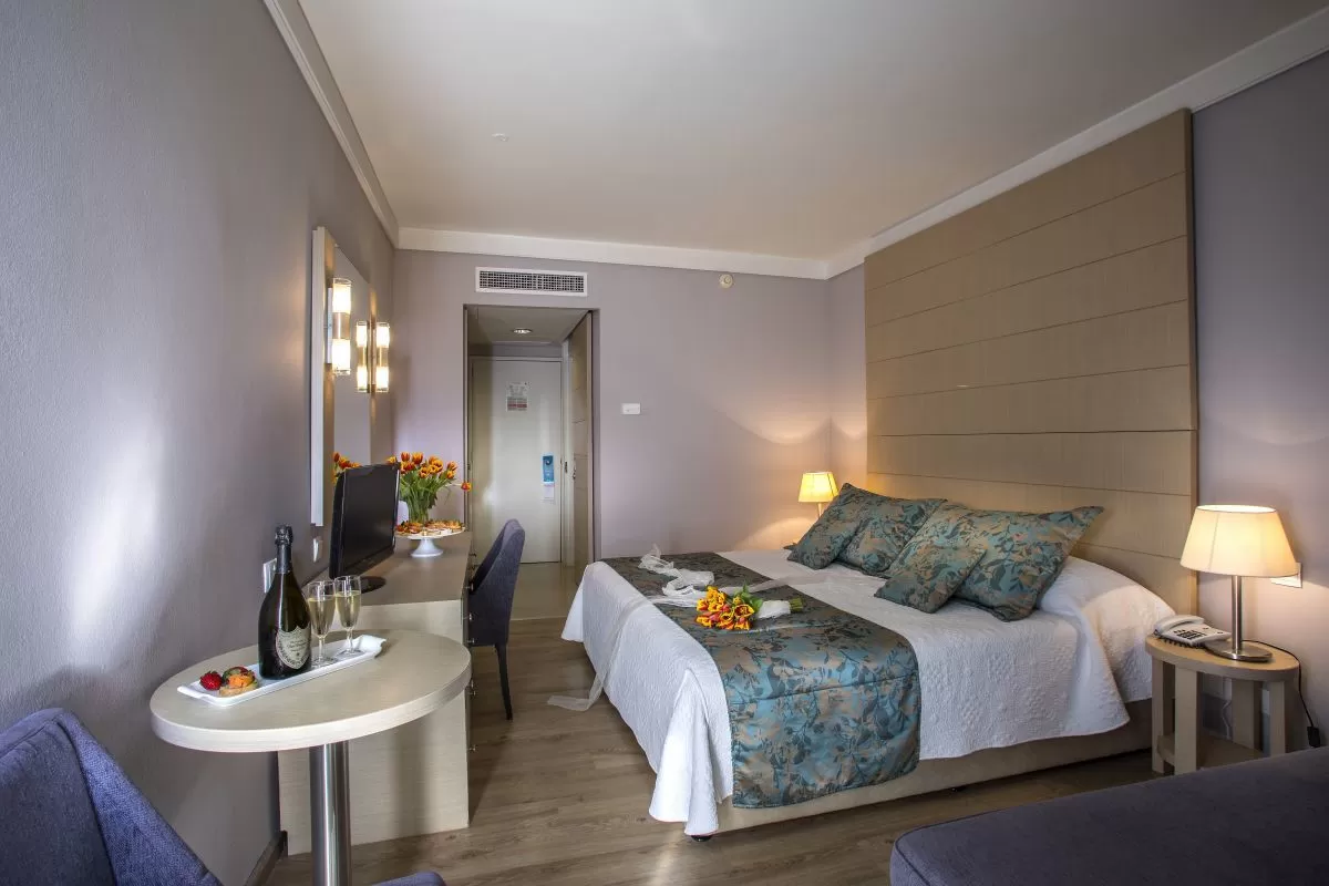 Louis Hotels - Louis Ledra Beach - Flitterwochen Zimmer