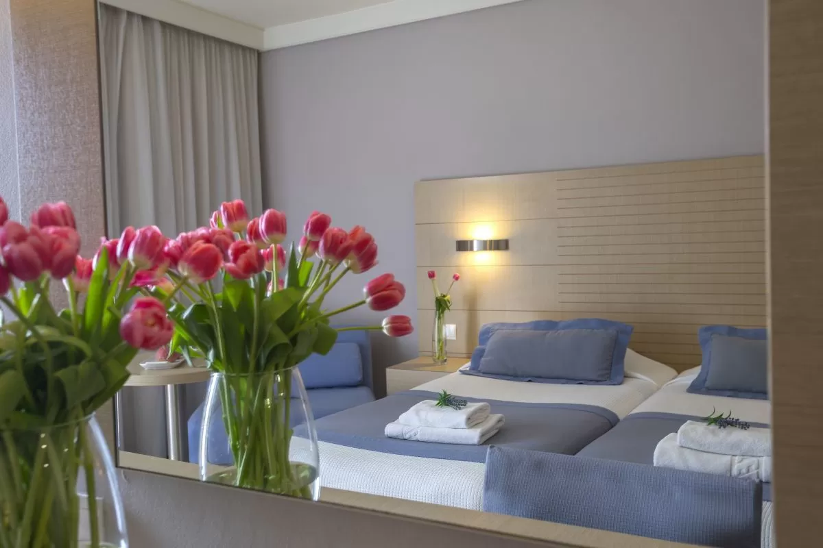 Louis Hotels - Louis Ledra Beach - Doppel-oder Zweibettzimmer