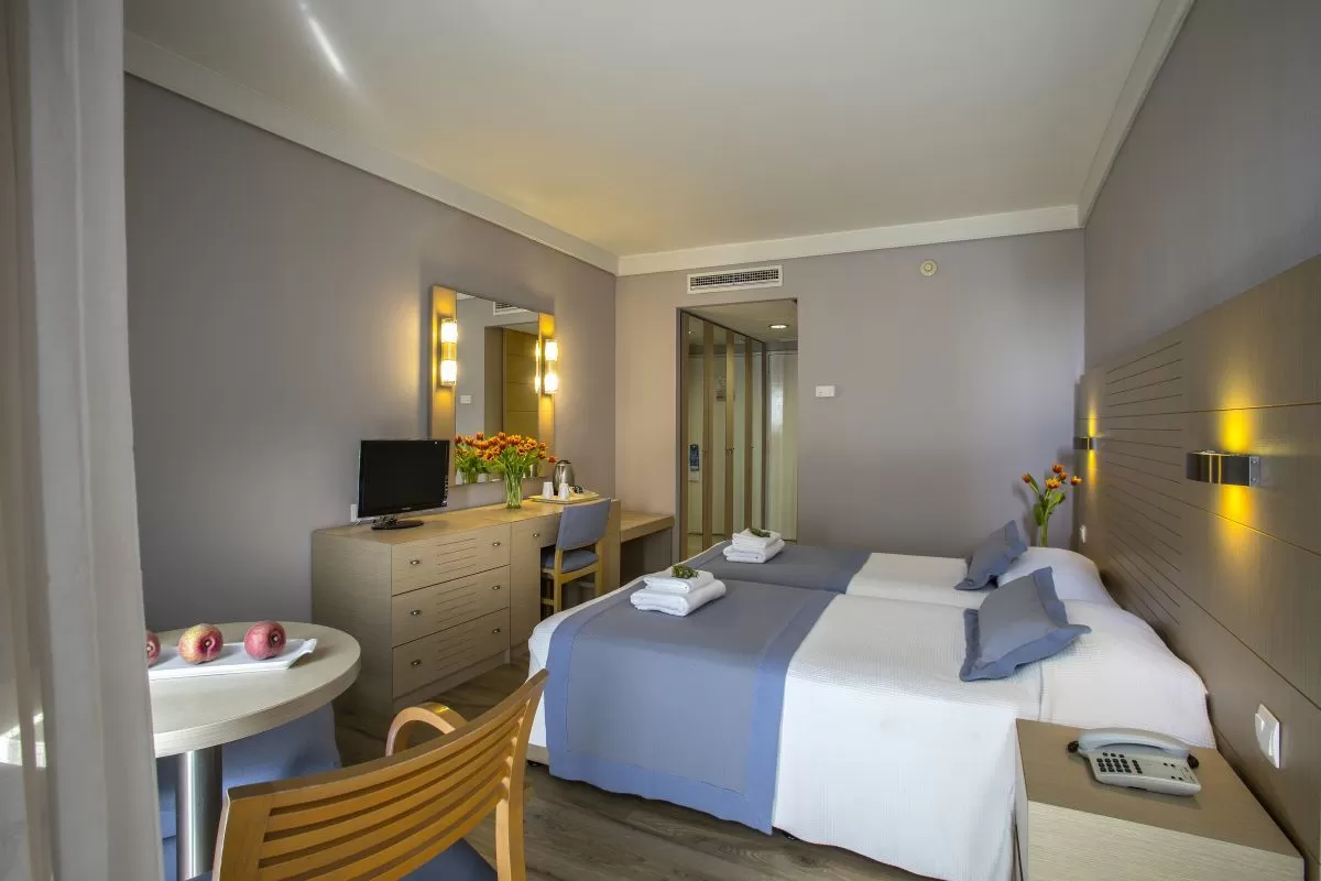 Louis Hotels - Louis Ledra Beach - Doppel-oder Zweibettzimmer