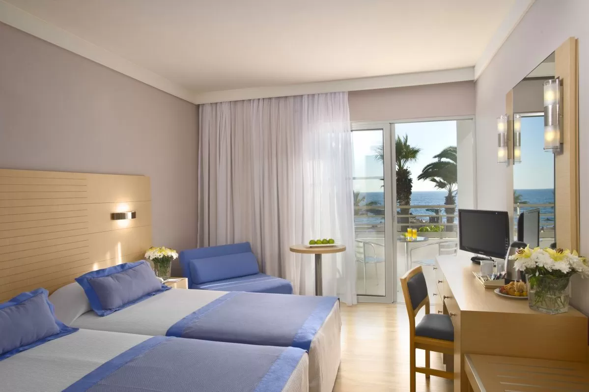 Louis Hotels - Louis Ledra Beach - Doppel-oder Zweibettzimmer