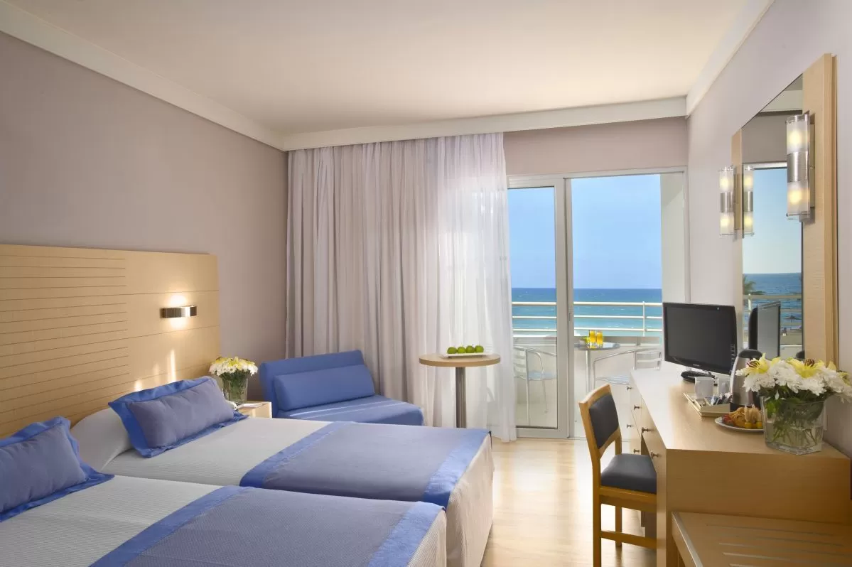 Louis Hotels - Louis Ledra Beach - Doppel-oder Zweibettzimmer