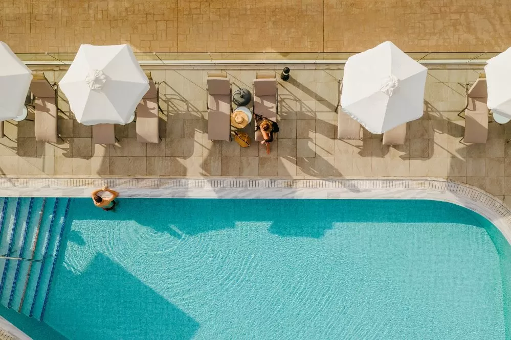 Louis Hotels - Louis Paphos Breeze - Piscine