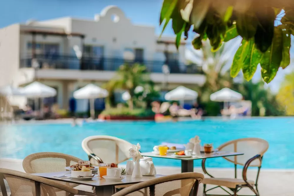 Louis Hotels - Louis Paphos Breeze - Pool