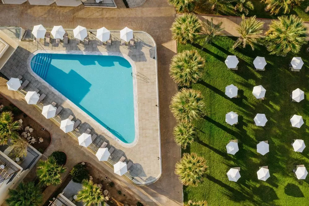 Louis Hotels - Louis Paphos Breeze - Surrounding