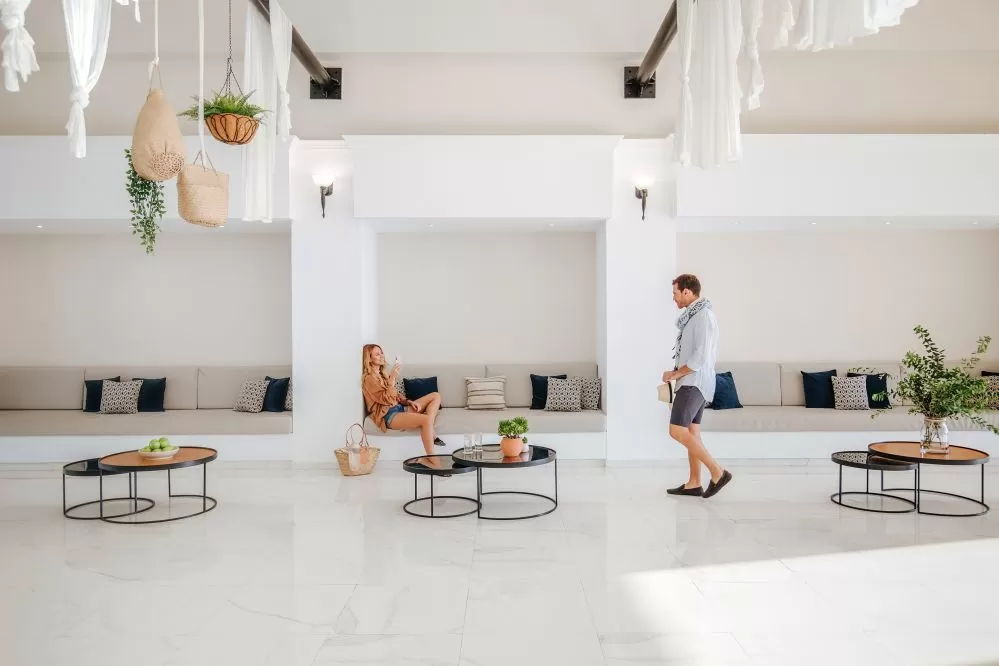 Louis Hotels - Louis Paphos Breeze - Interior