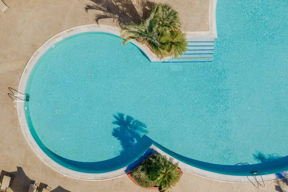 Louis Hotels - Louis Paphos Breeze - Piscine