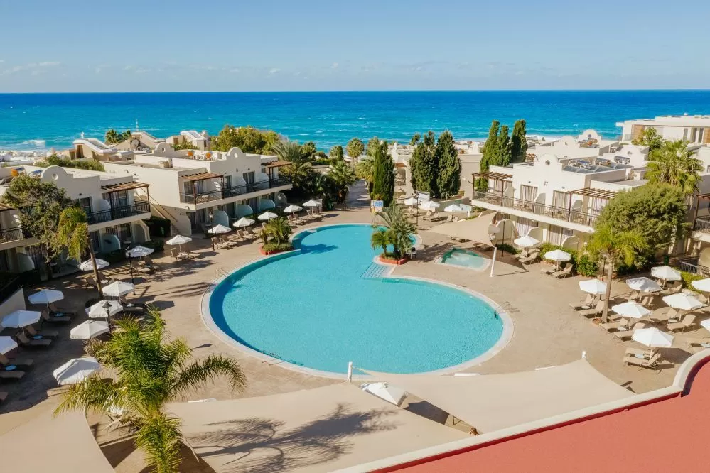 Louis Hotels - Louis Paphos Breeze - Surrounding