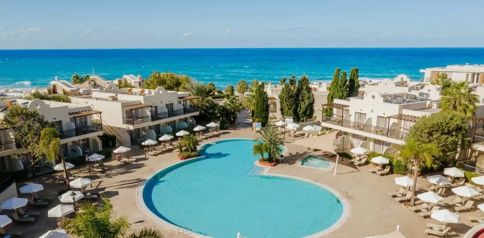 Louis Hotels - Louis Paphos Breeze - Surrounding