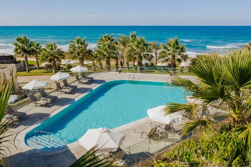 Louis Hotels - Louis Paphos Breeze - Surrounding