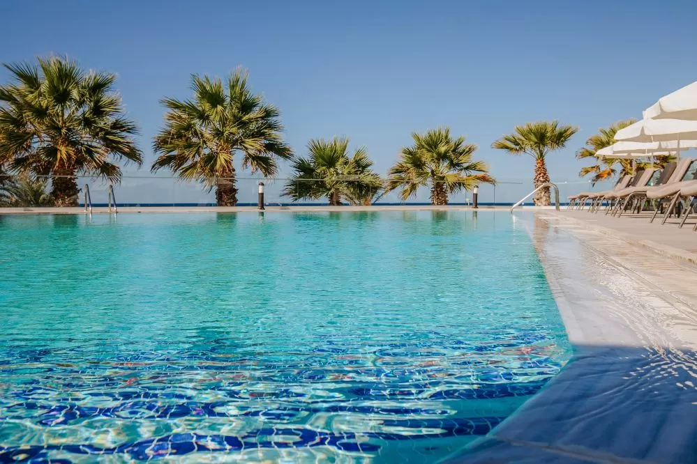 Louis Hotels - Louis Paphos Breeze - Pool