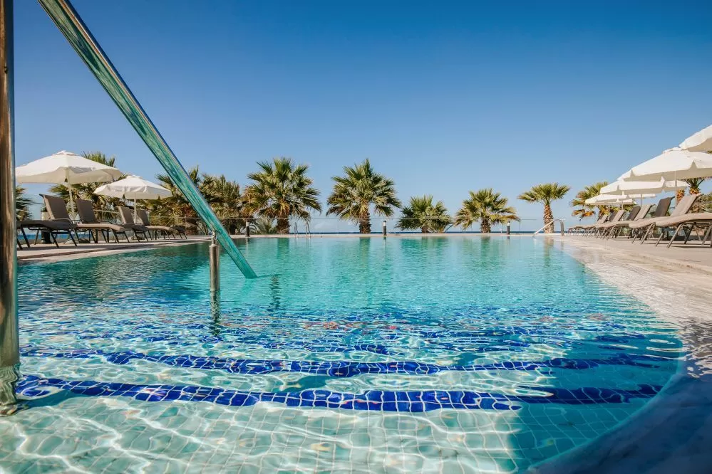 Louis Hotels - Louis Paphos Breeze - Pool