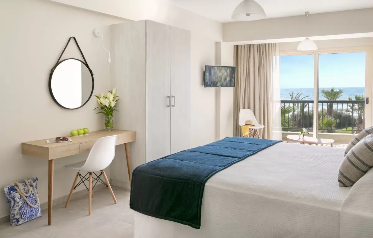 Louis Hotels - Louis Paphos Breeze - Chambre