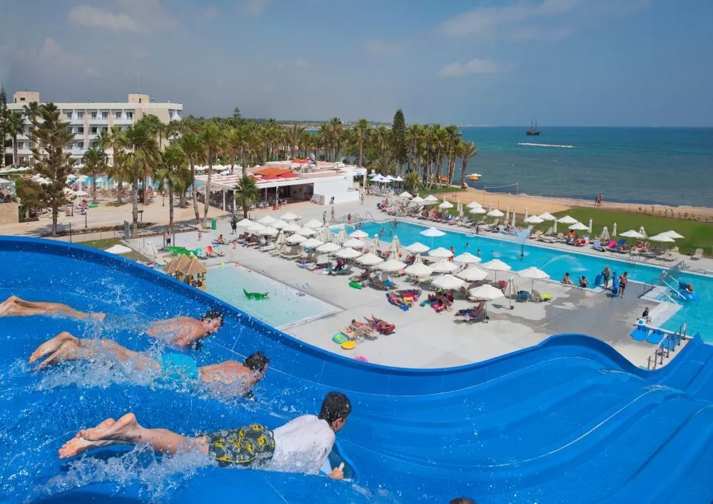 Louis Hotels - Louis Phaethon Beach - Pool