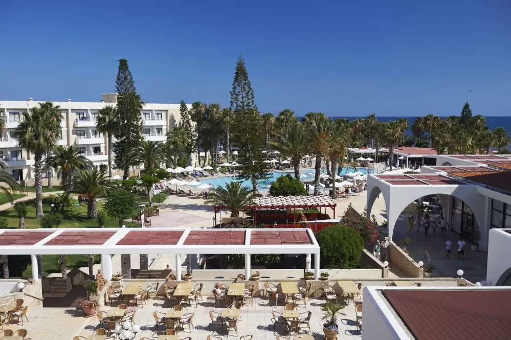 Louis Hotels - Louis Phaethon Beach - Περιβάλλων