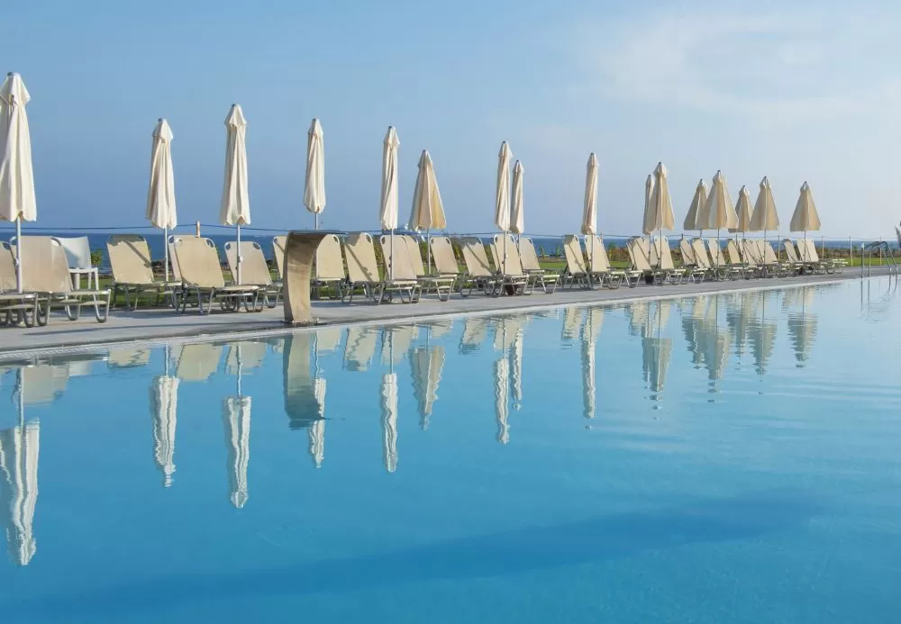 Louis Hotels - Louis Phaethon Beach - Πισίνα