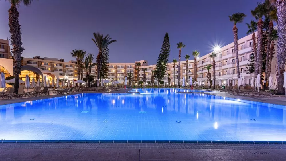 Louis Hotels - Louis Phaethon Beach - Πισίνα