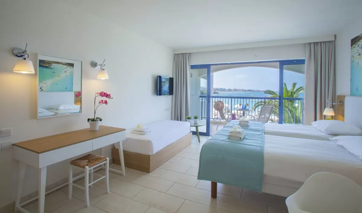 Louis Hotels - Louis Nausicaa Beach - Εσωτερικό