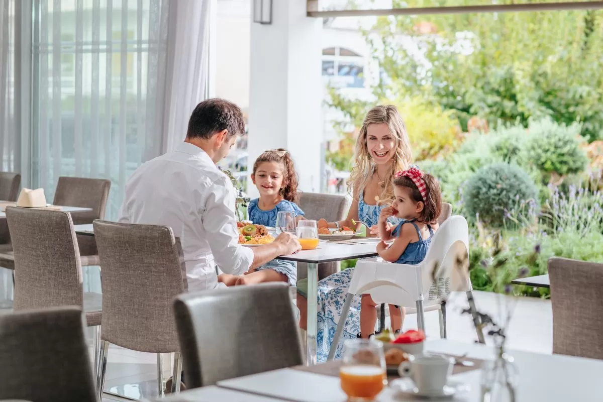 Louis Hotels - Sofianna Resort & Spa - Family