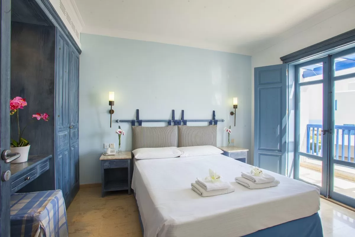 Louis Hotels - Nausicaa Luxury Villas - Zimmer