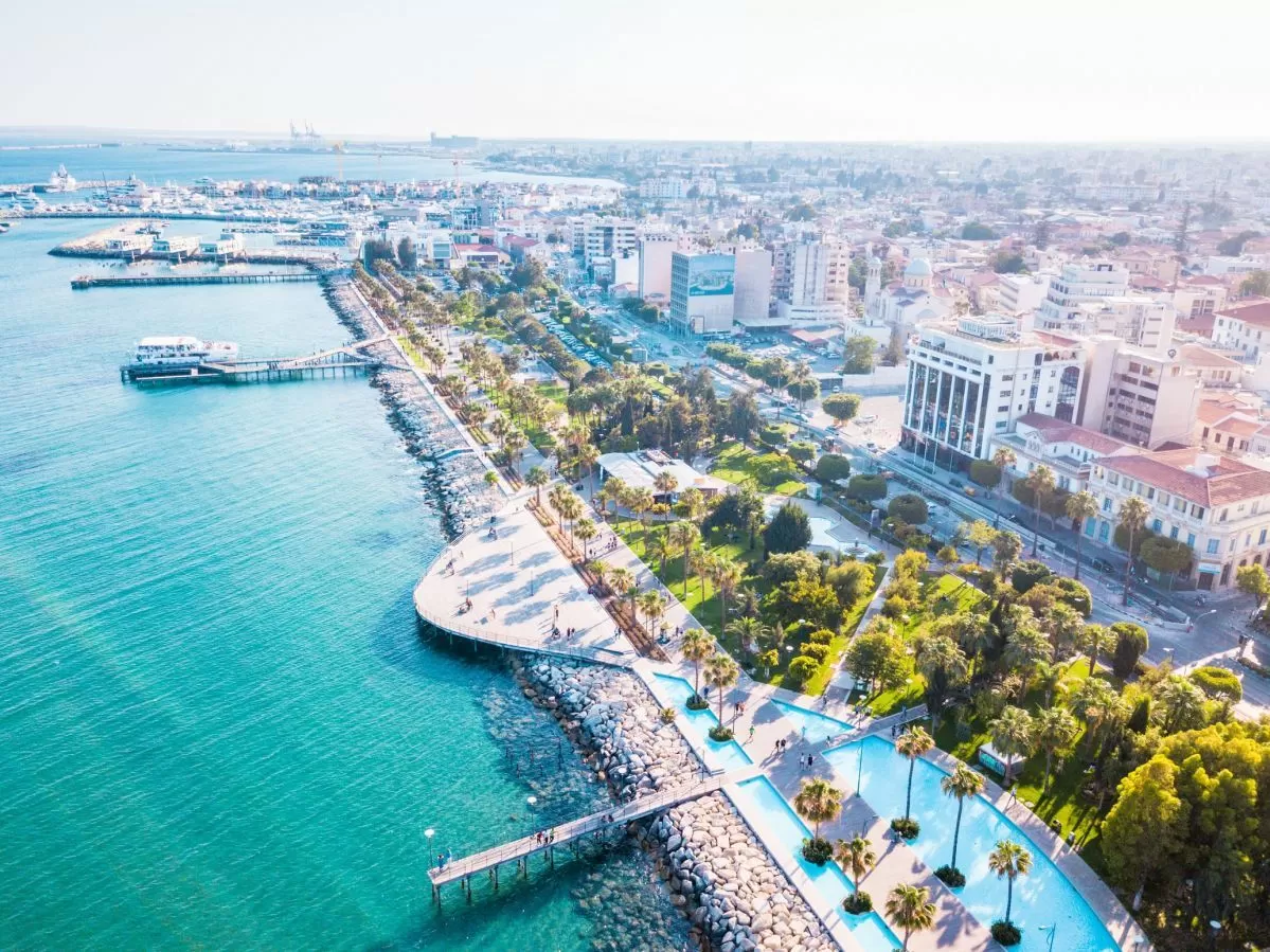 Louis Hotels - Limassol, Zypern