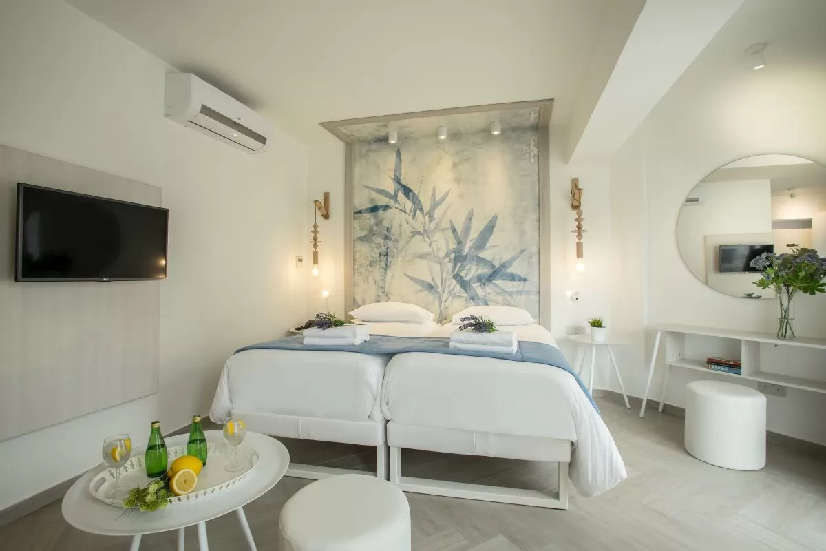 Louis Hotels - Louis Infinity Blu **** LUX - Δωμάτιο