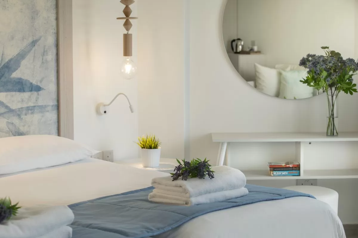 Louis Hotels - Louis Infinity Blu **** LUX - Δωμάτιο