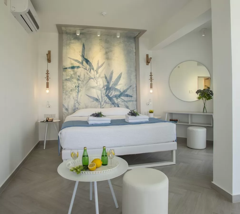 Louis Hotels - Louis Infinity Blu **** LUX - Δωμάτιο