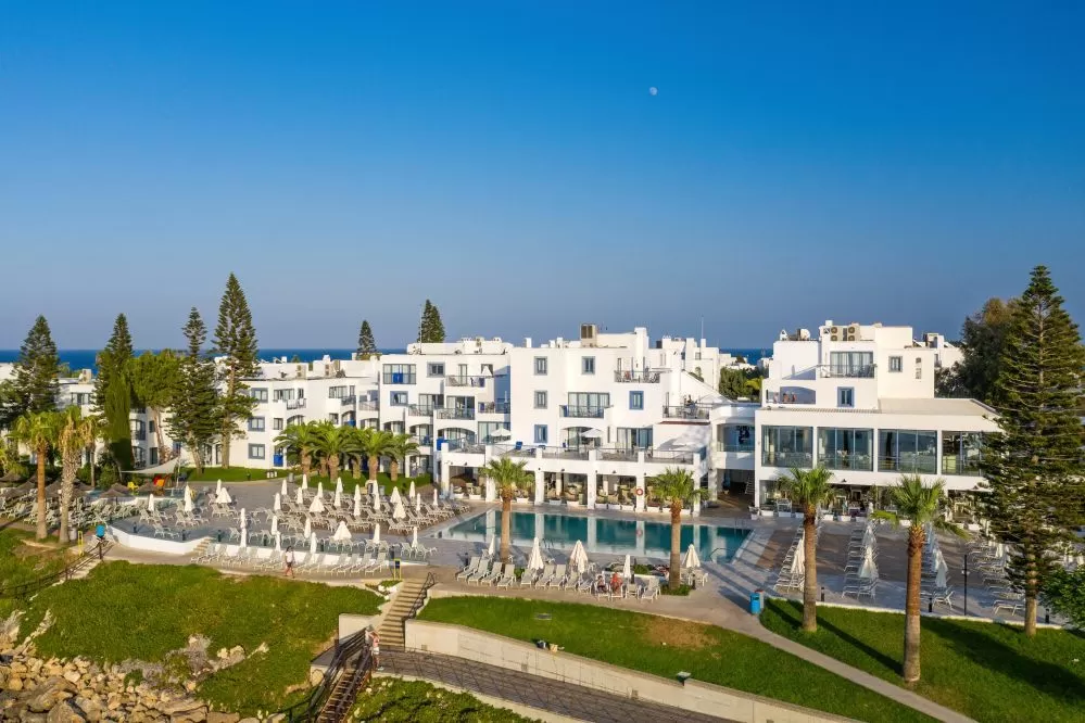 Louis Hotels - Louis Nausicaa Beach - Περιβάλλων