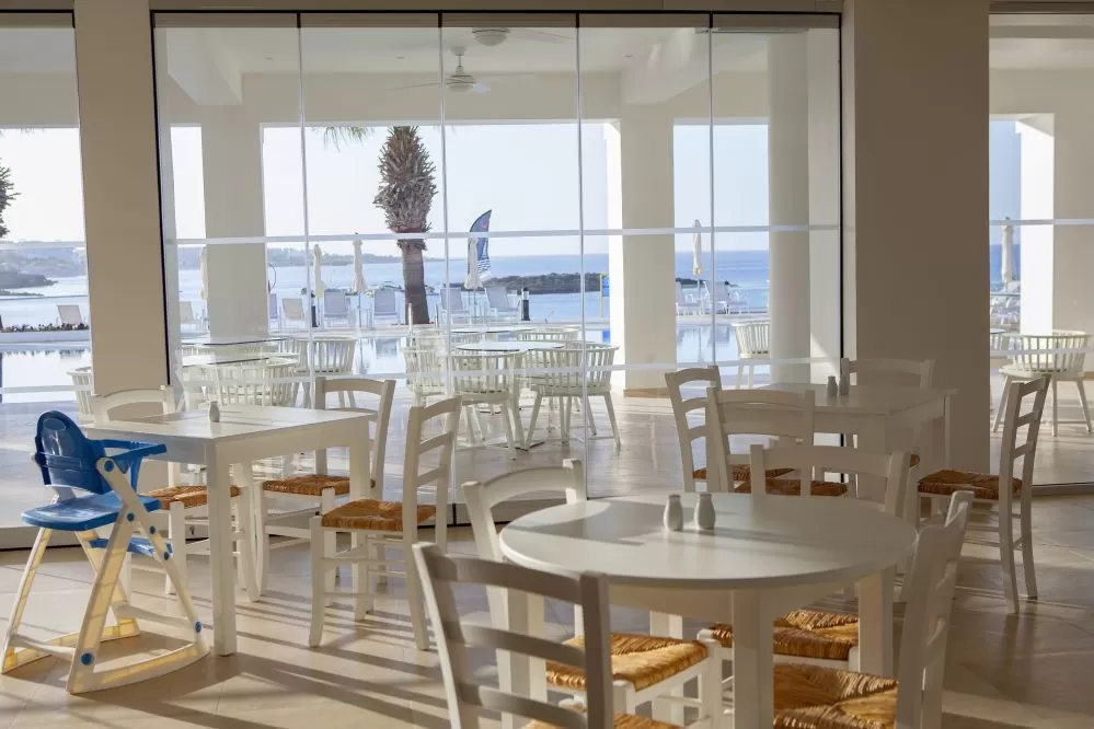 Louis Hotels - Louis Nausicaa Beach - Εσωτερικό