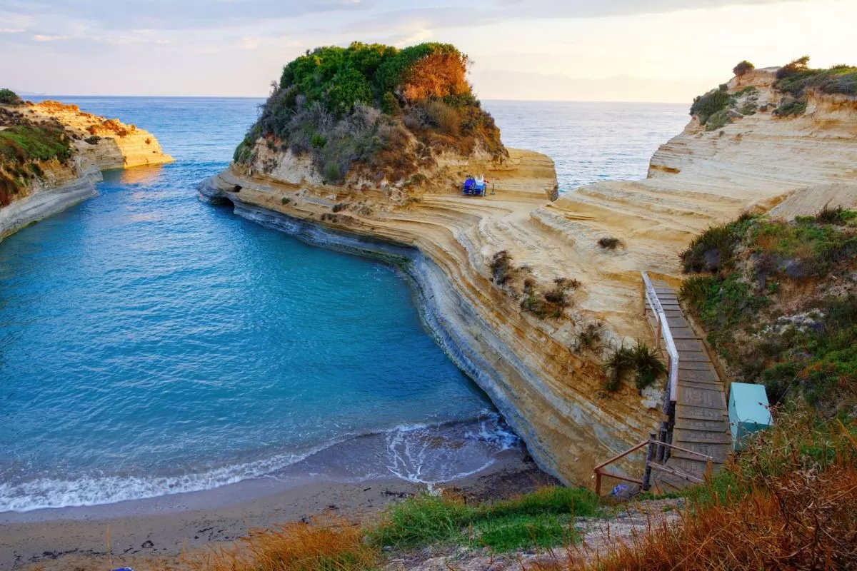 Louis Hotels - Corfou, Grèce