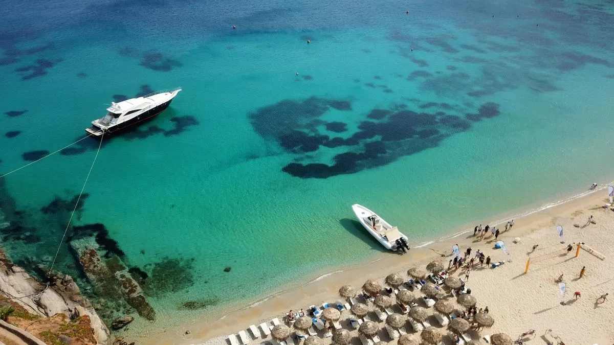 Louis Hotels - Mykonos, Grèce