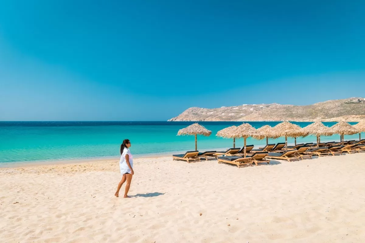 Louis Hotels - Mykonos, Grèce