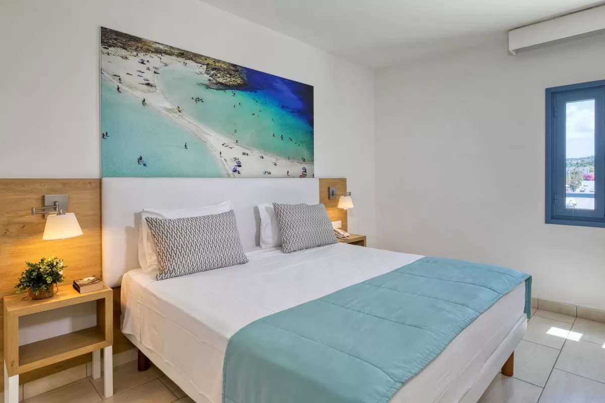 Louis Hotels - Louis Nausicaa Beach - Δωμάτιο