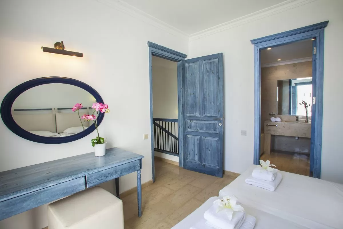 Louis Hotels - Nausicaa Luxury Villas - Innere