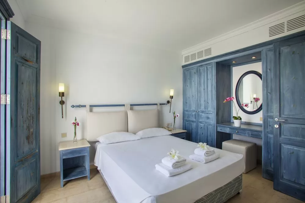 Louis Hotels - Nausicaa Luxury Villas - Zimmer