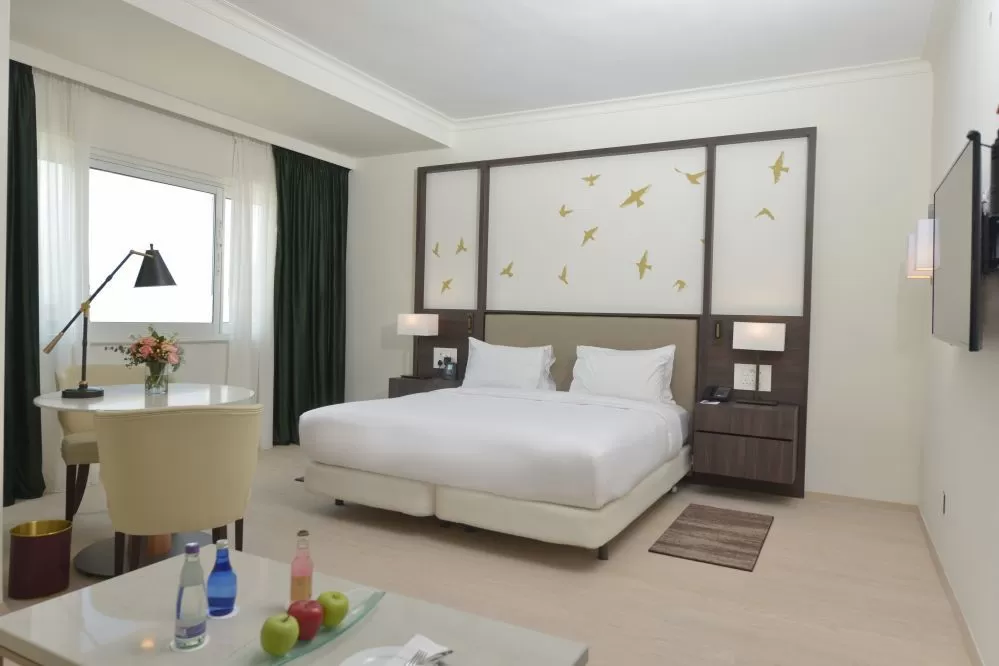 Louis Hotels - Hilton Park Nicosia ***** - Room